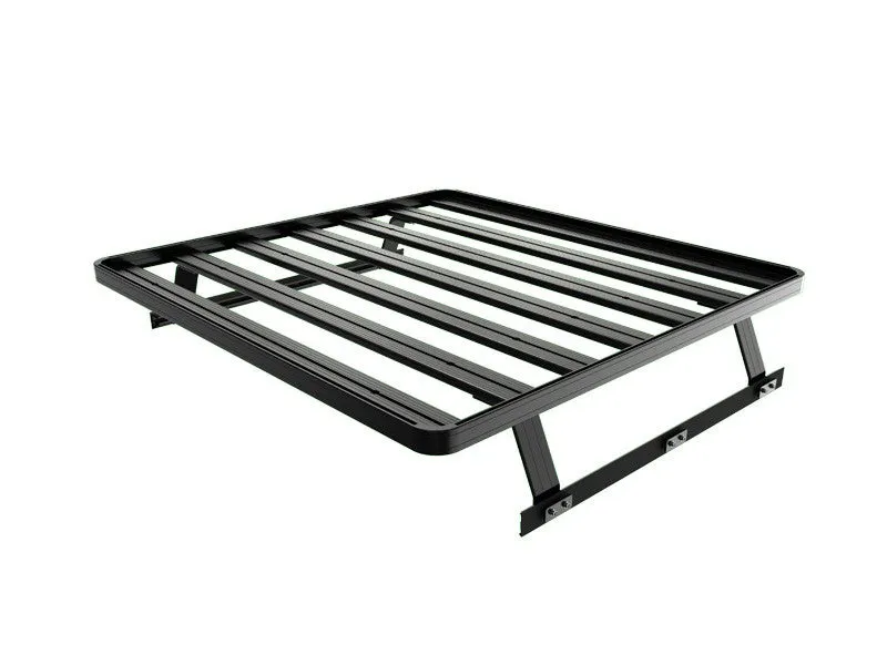 Ford F150 F250 F350 Pickup Truck (1997-Current) Slimline II Load Bed Rack Kit - by Front Runner