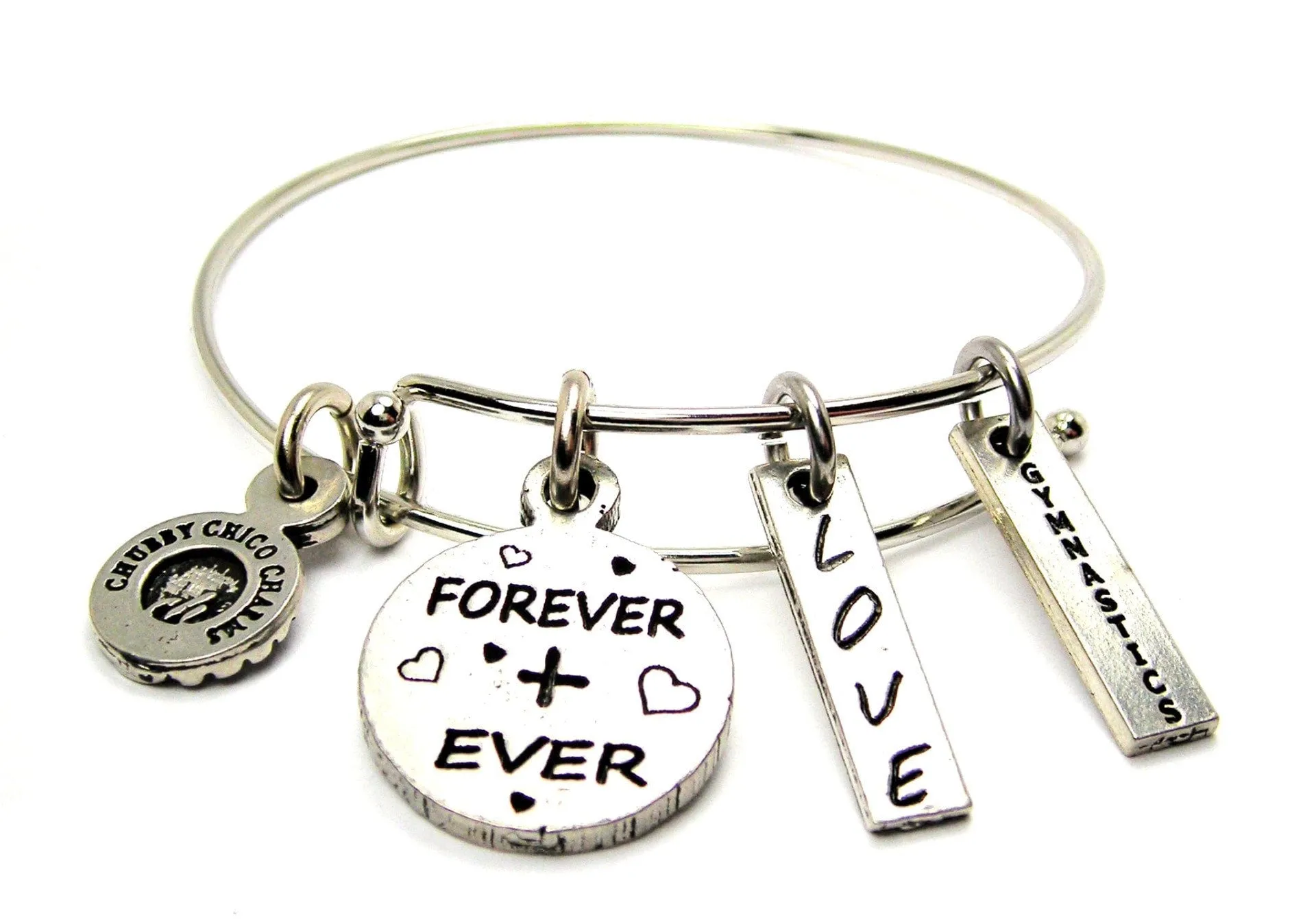 Forever And Ever Gymnastics Catalog Single Stacker