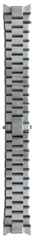 Formex ThirtyNine Stainless Steel Bracelet 20mm