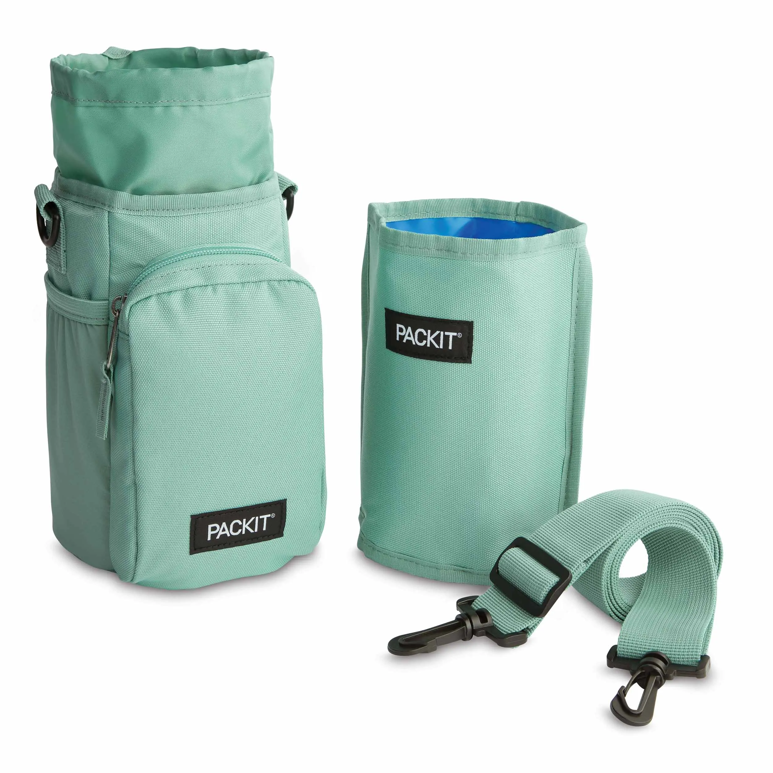 Freezable Hydration Crossbody