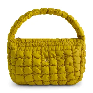 Ful Quilted Slouchy Handbag