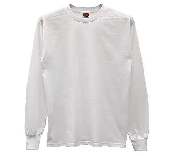 Generic Team Long Sleeve Tee Shirt