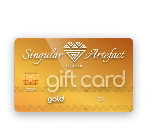 Gift card Gold