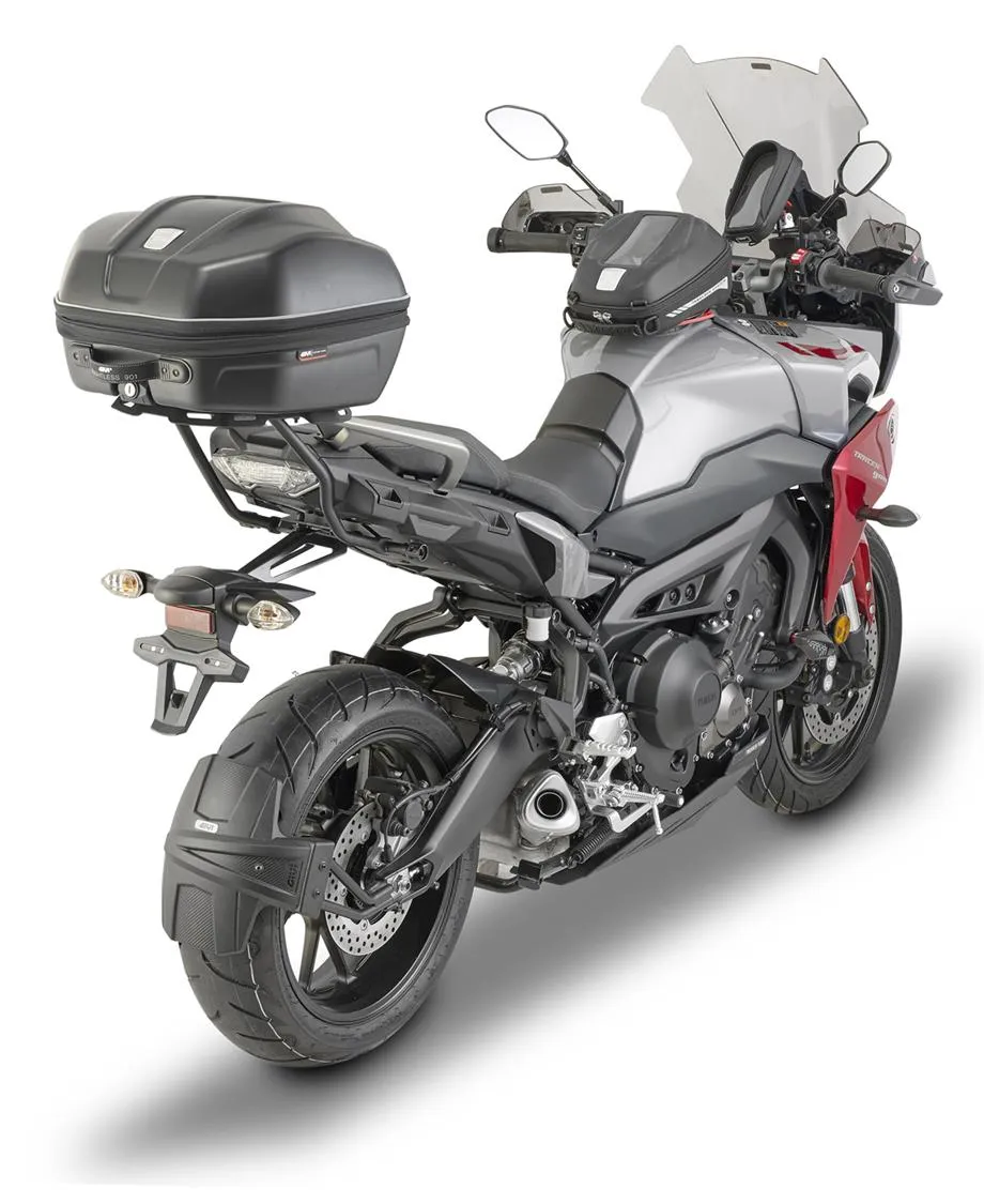 Givi WL901 top case