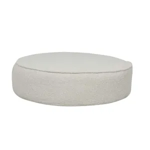 GLOBEWEST VITTORIA RETREAT OTTOMAN