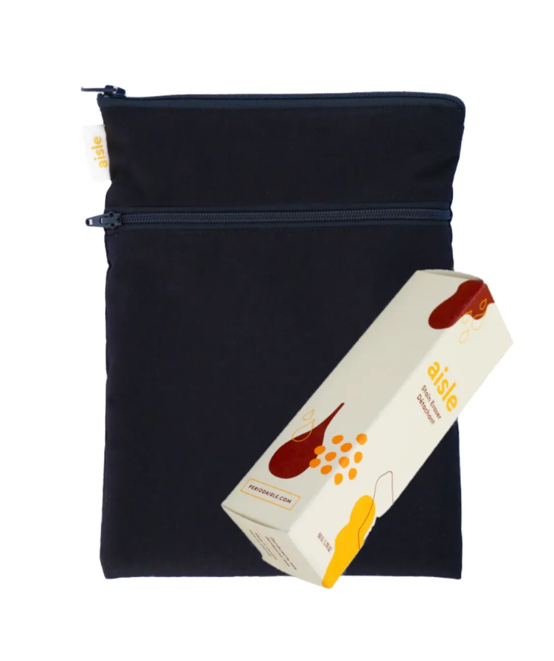 Grab & Go Pad Kit