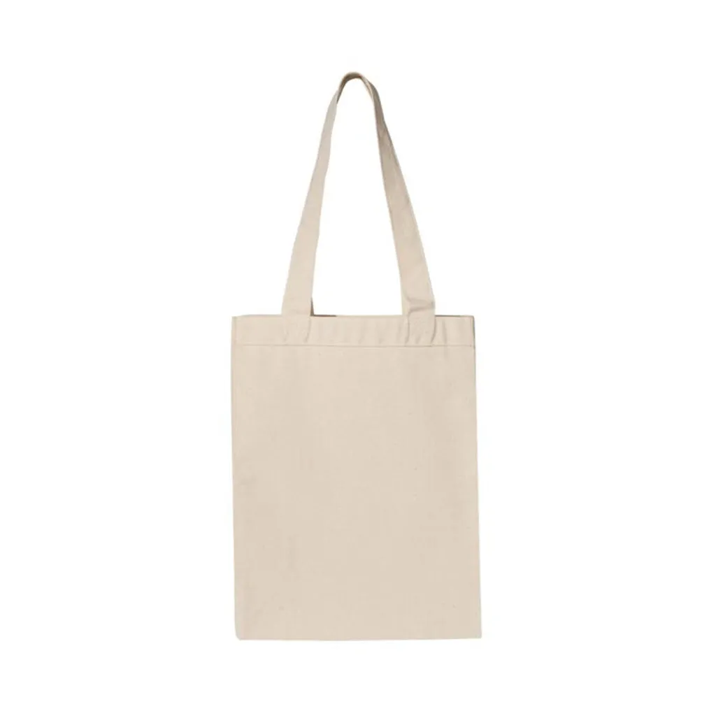 Gussetted Shopping Bag