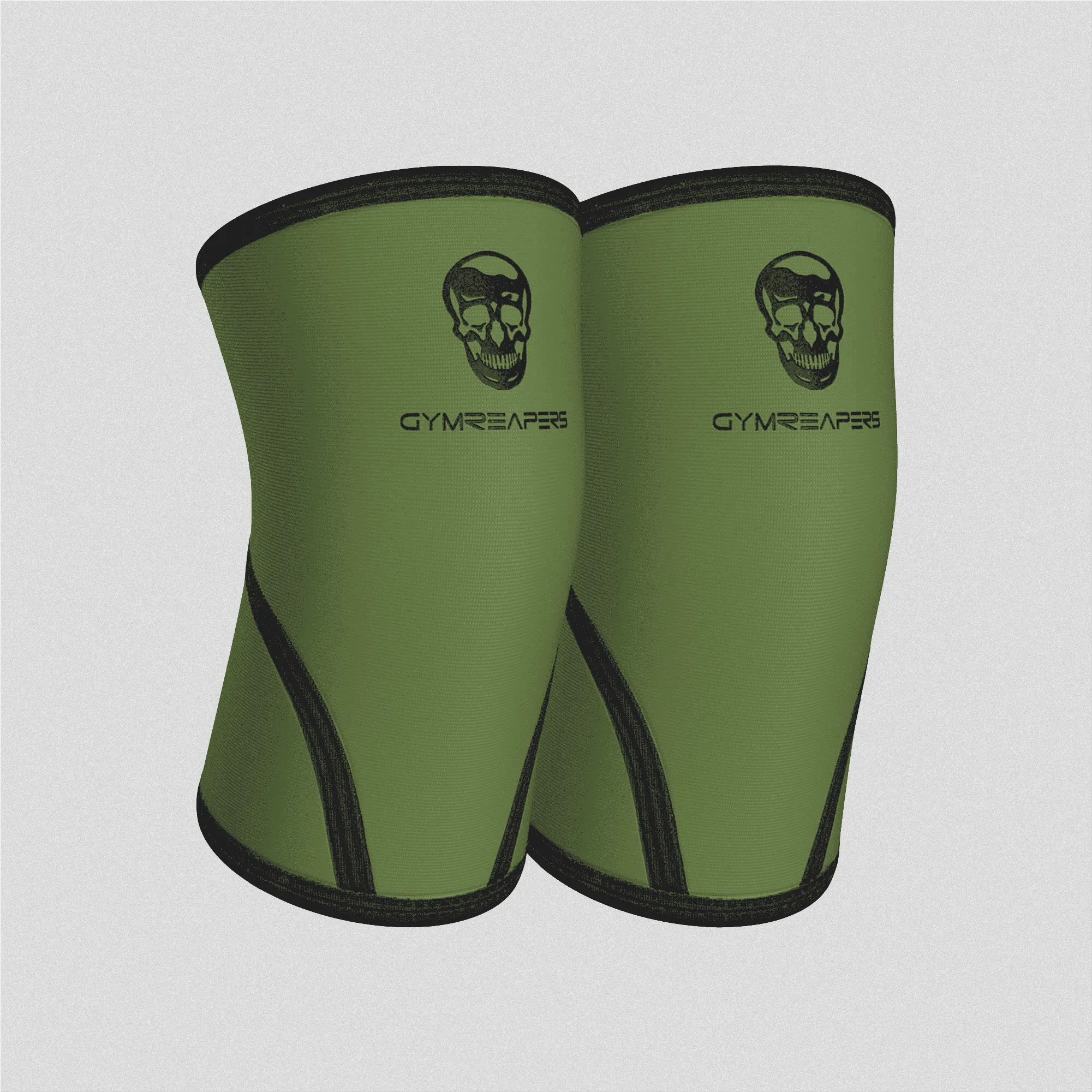 Gymreapers Sleeve Kit - Green