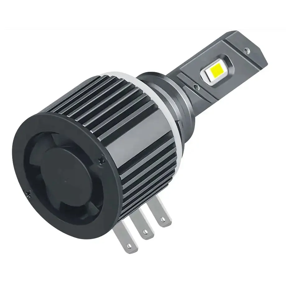 H15 - LED Canbus Headlight Bulb Kit