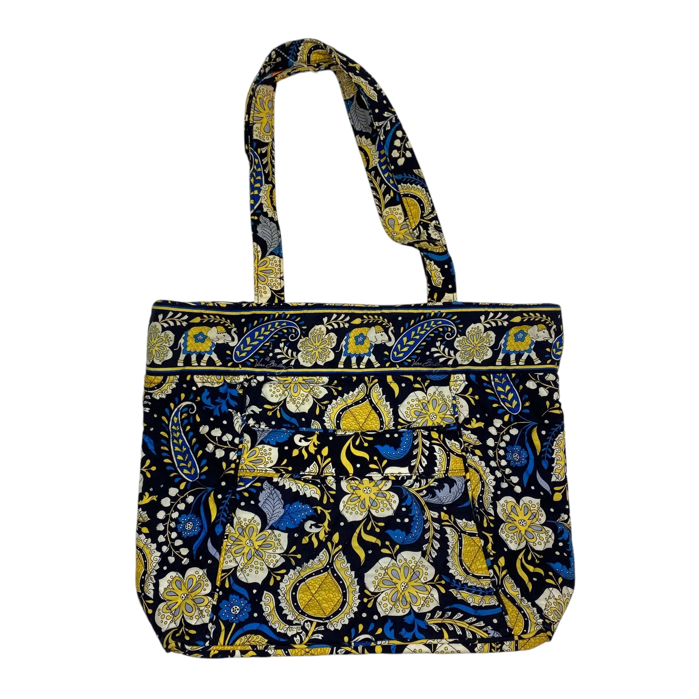 Handbag By Vera Bradley  Size: Medium