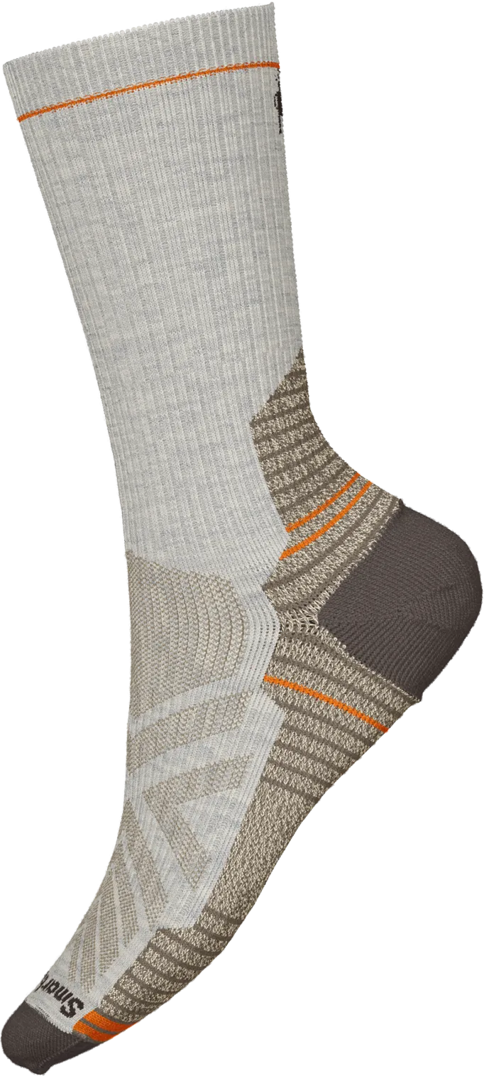 Hike Light Cushion Crew Socks