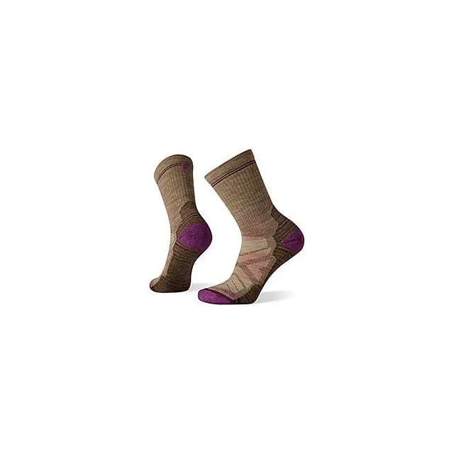 Hike Light Cushion Crew Socks