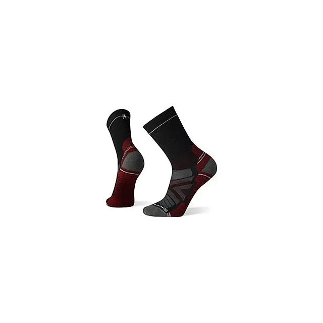 Hike Light Cushion Crew Socks