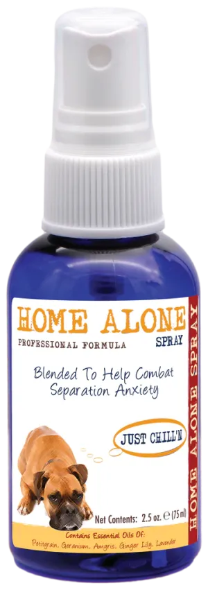 Home Alone Spray 2.5oz