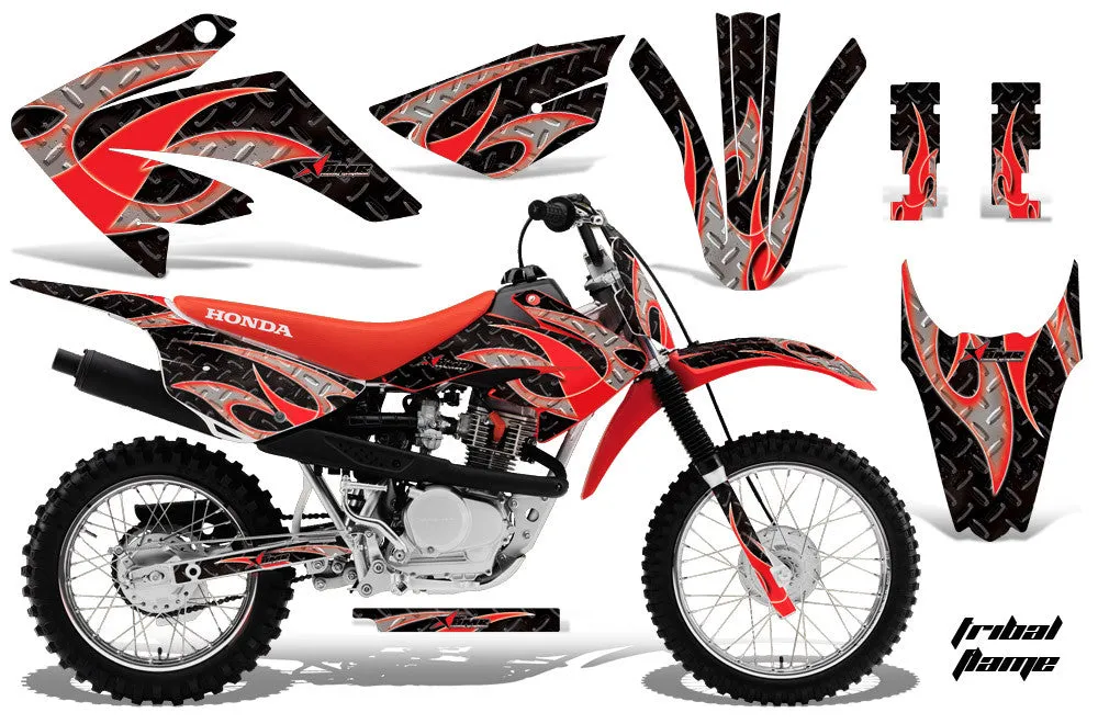 Honda CRF 80 Graphics (2011-2016)