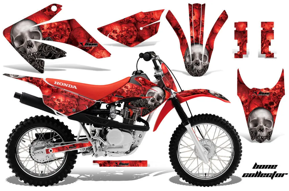 Honda CRF 80 Graphics (2011-2016)