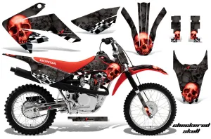 Honda CRF 80 Graphics (2011-2016)