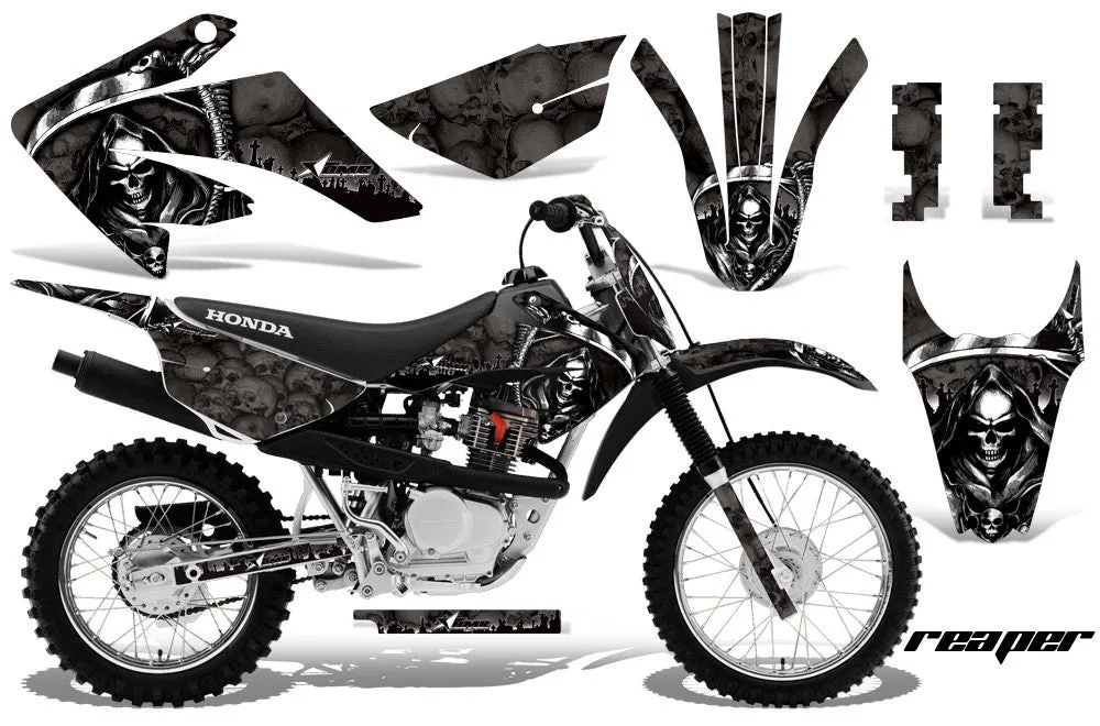 Honda CRF 80 Graphics (2011-2016)