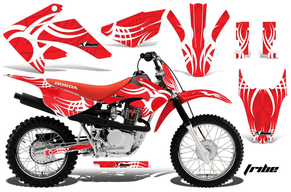 Honda CRF 80 Graphics (2011-2016)