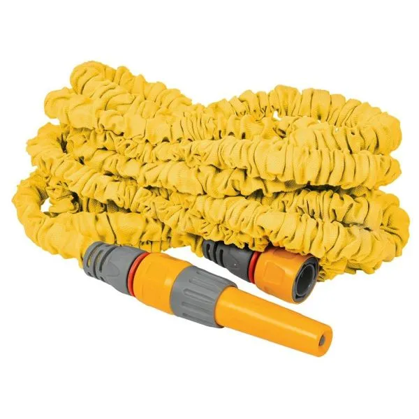 Hozelock 15m Superhoze Expandable Hose