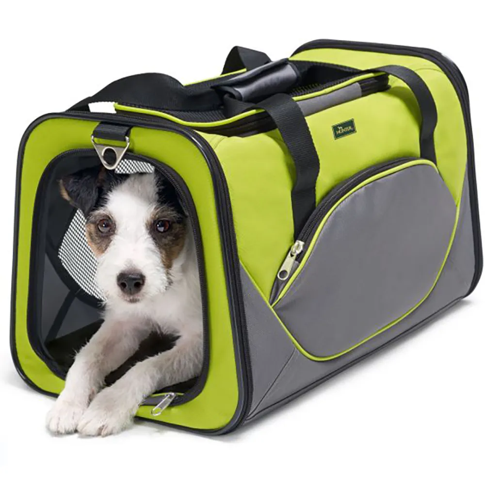 Hunter Kansas Carrier Bag for Dogs