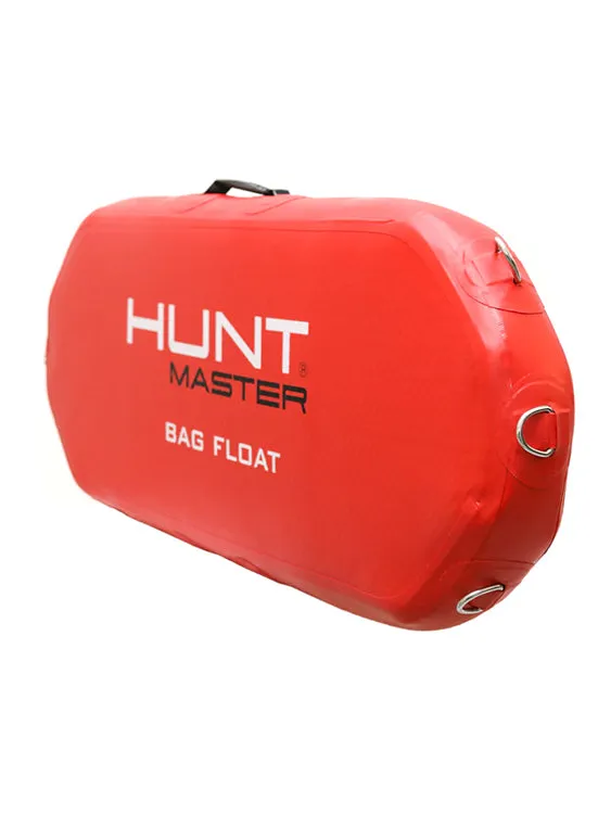 Huntmaster 100cm Duffle Bag PVC Float