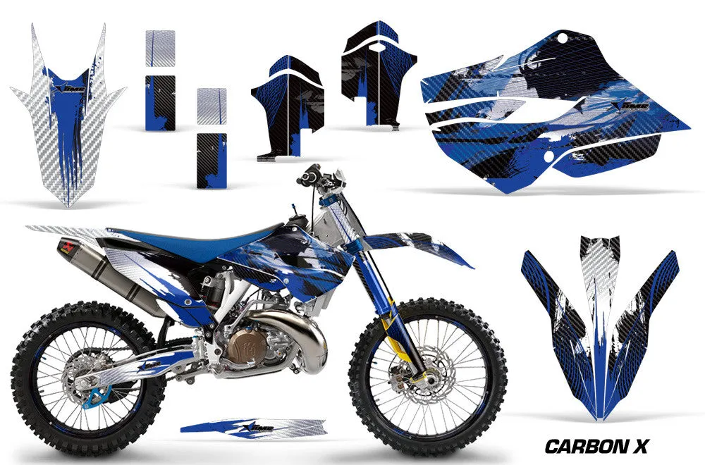 Husqvarna FC 450 Graphics (2014-2015)