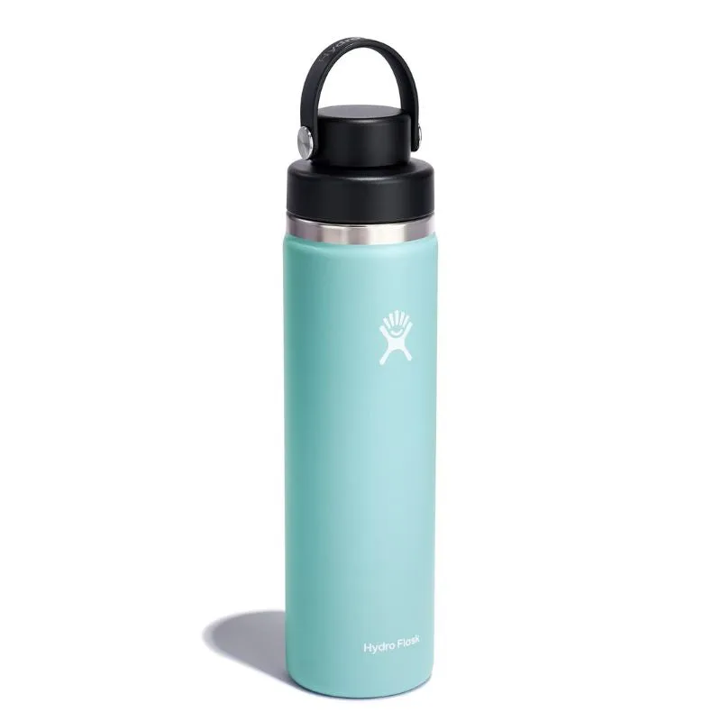 Hydro Flask 24 Oz Wide Flex Chug Cap Dew