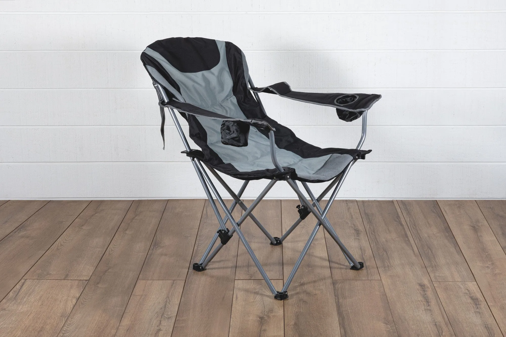 Indianapolis Colts - Reclining Camp Chair