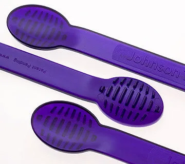 Johnson Therapeutic Small Textured Spoons