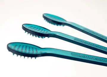 Johnson Therapeutic Small Textured Spoons