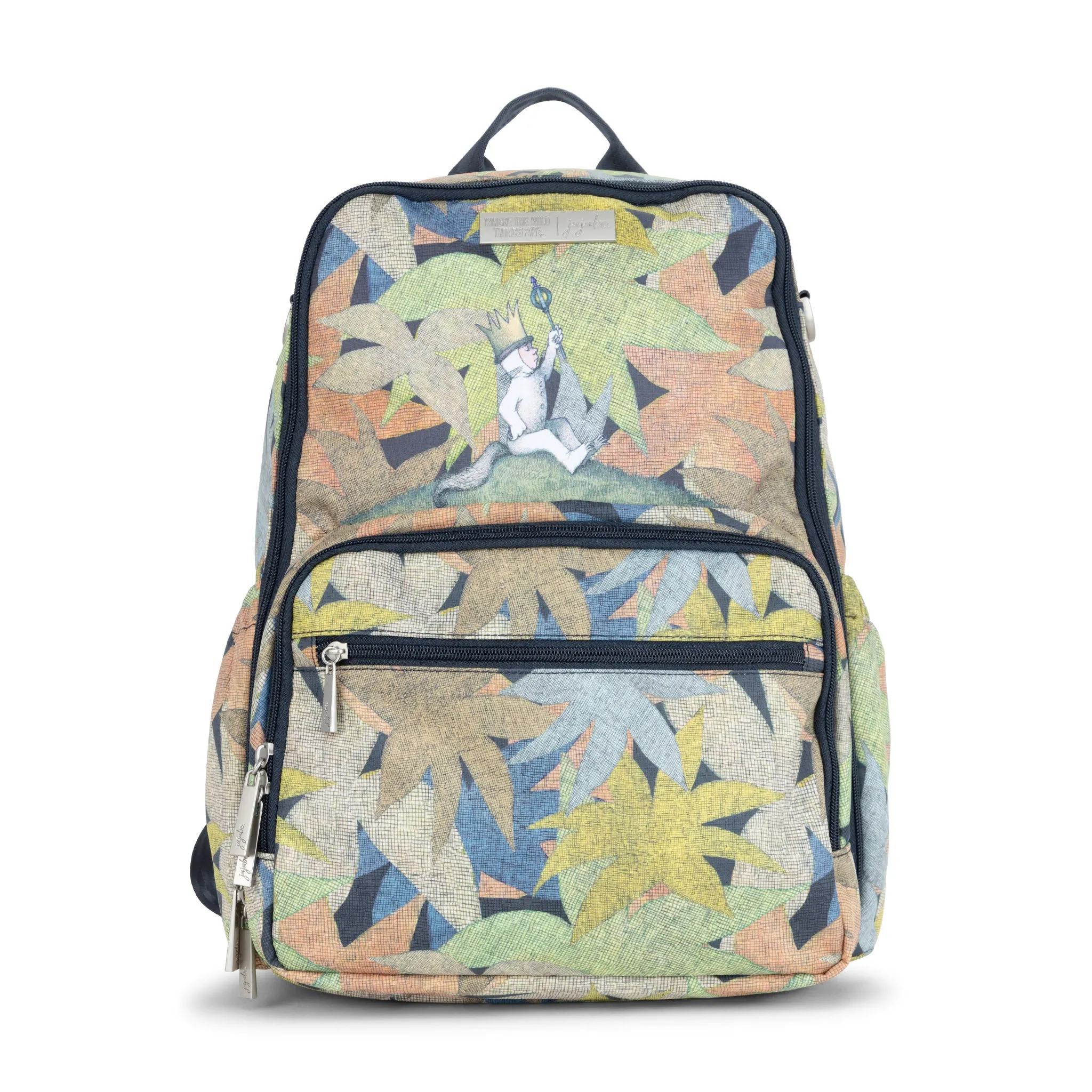 Jujube Zealous Backpack