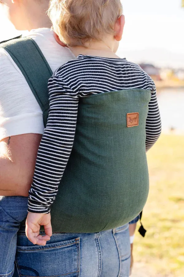 Juniper Toddler Carrier by Happy Baby