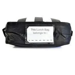 JUVENTUS KIT LUNCH BAG