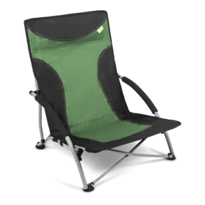 Kampa Sandy Low Chair Fern