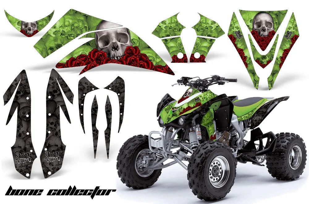 Kawasaki KFX 450 Graphics