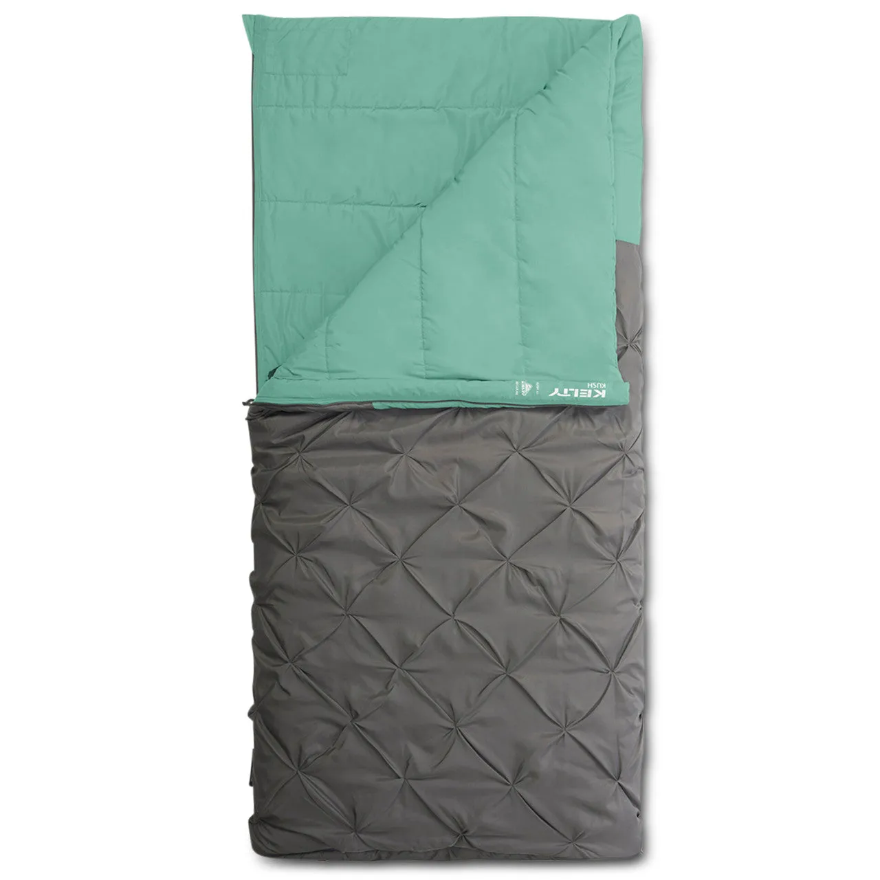 Kelty Kush 30F Sleeping Bag