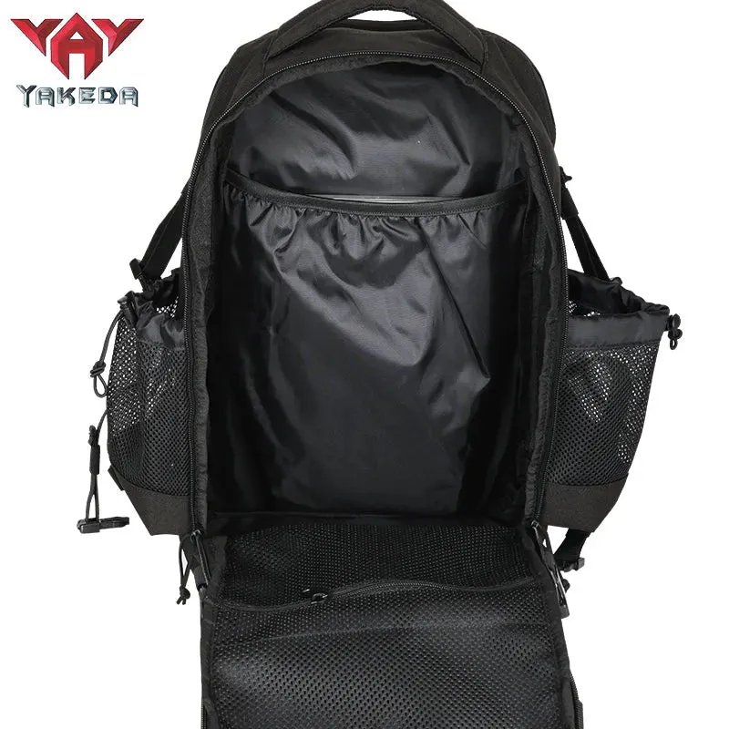 KF-136-BC YAKEDA Tactical Backpack Camping Hiking Bag