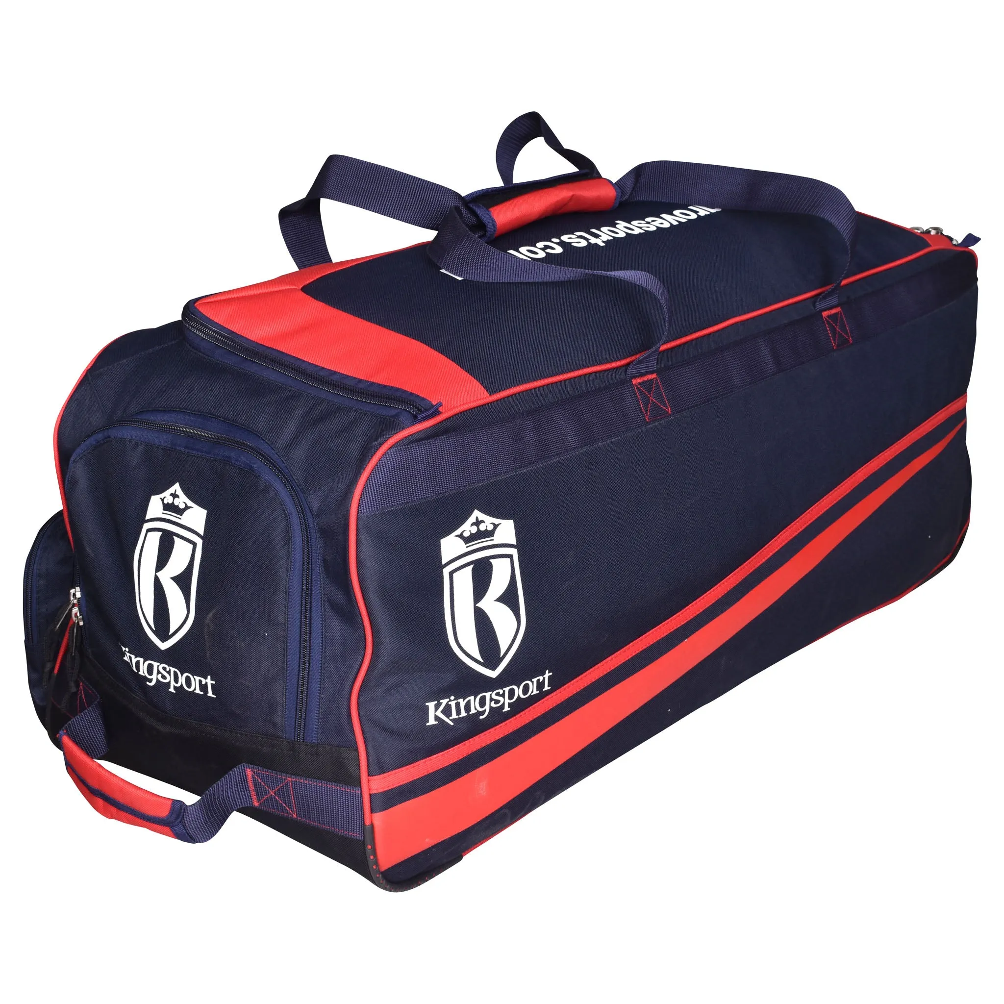 Kingsport Noble Willow Wheel Bag