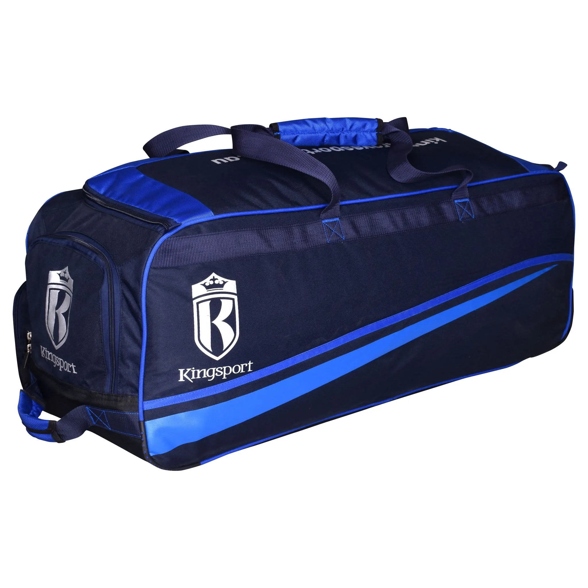 Kingsport Noble Willow Wheel Bag