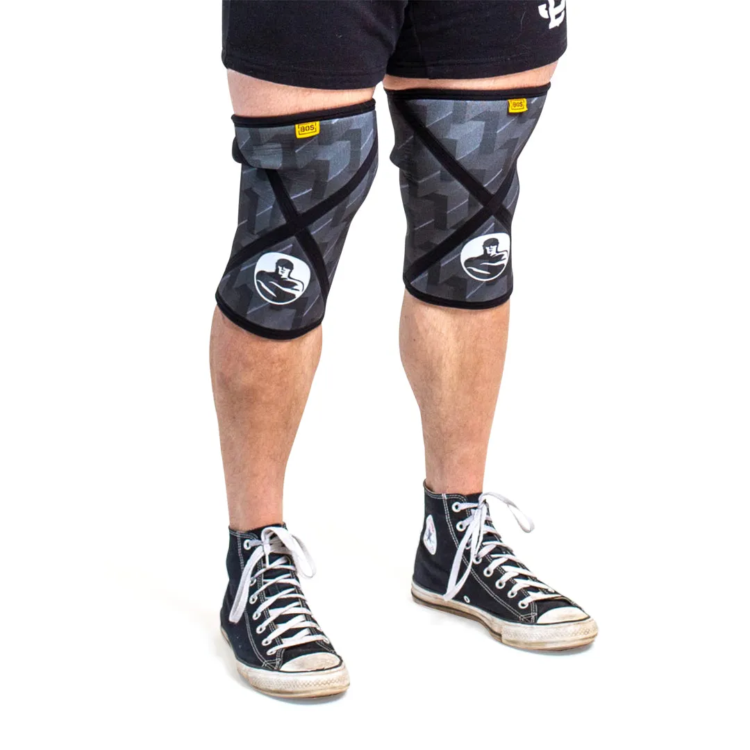 Knee Sleeves