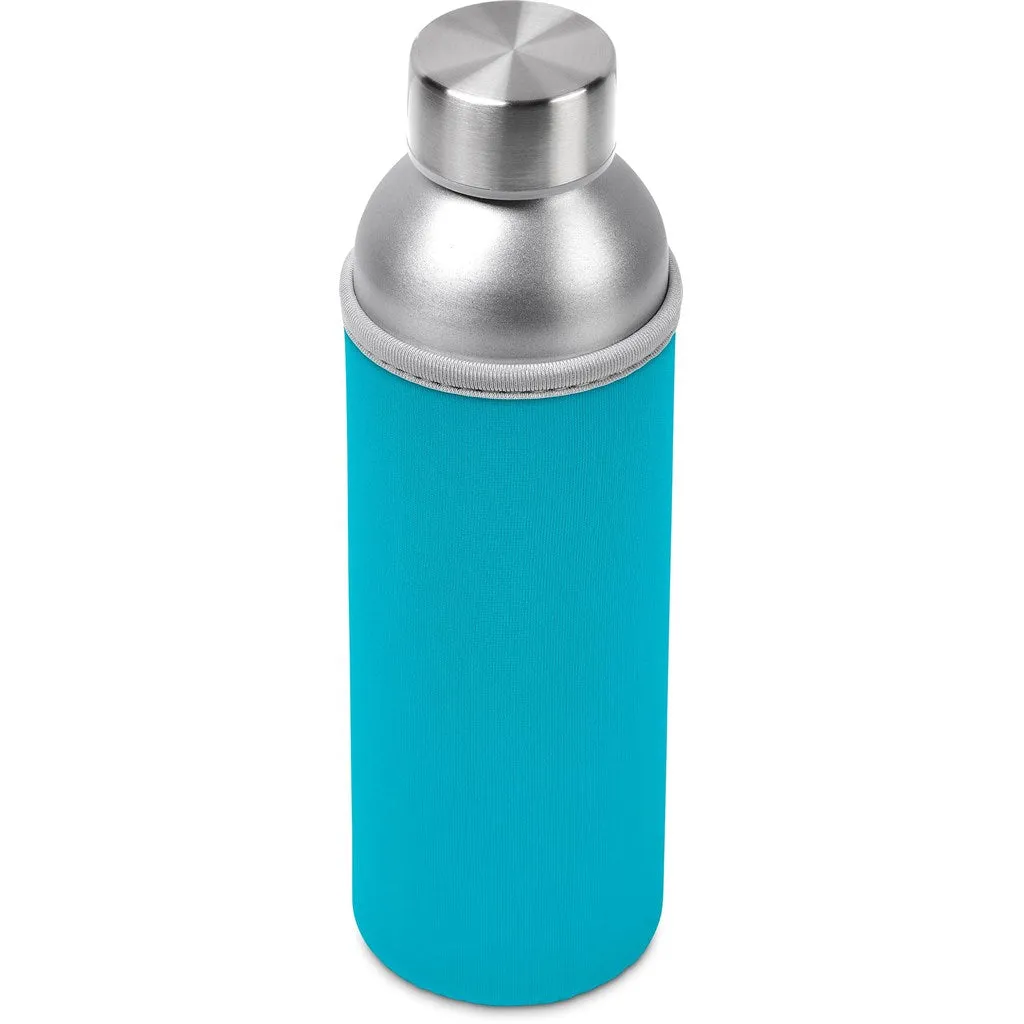 Kooshty Tosla Recycled Aluminium Water Bottle - 650ml