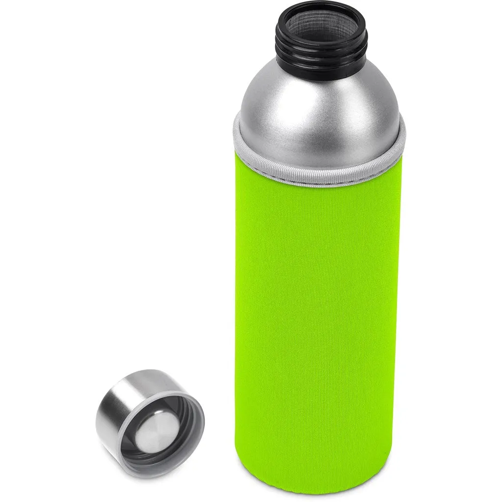 Kooshty Tosla Recycled Aluminium Water Bottle - 650ml