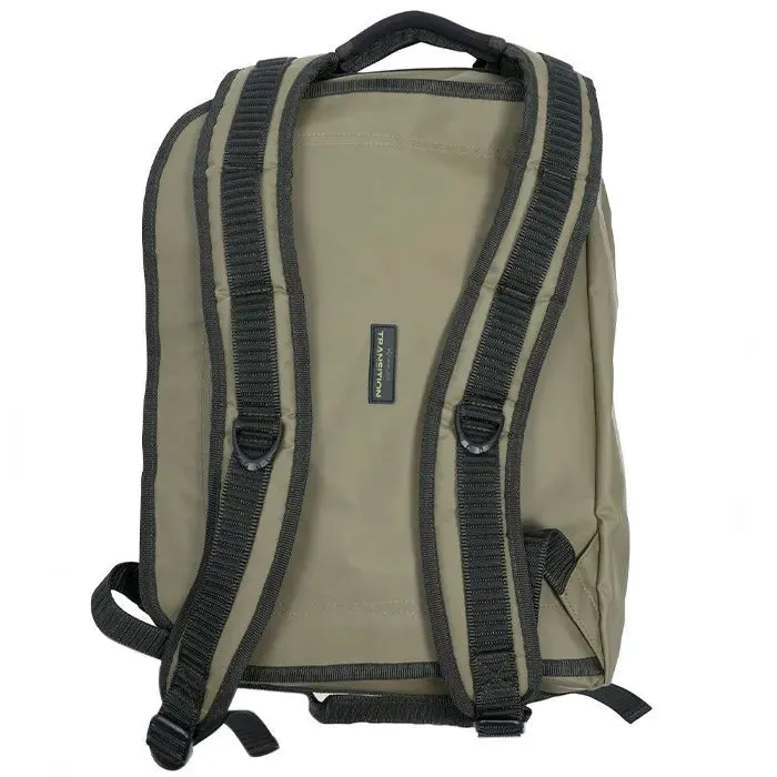 Korum Transition Hydro Fishing Backpack