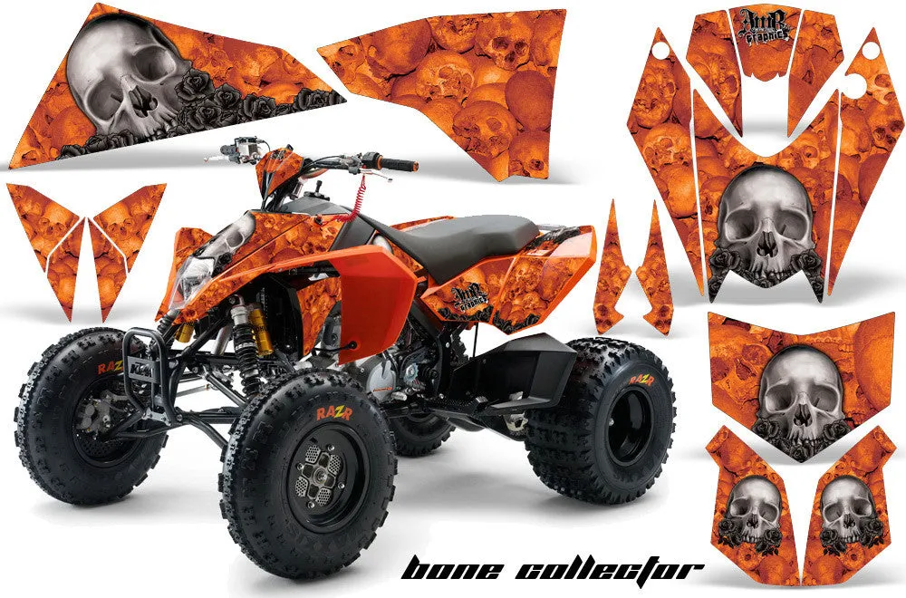 KTM 450 Quad Graphics