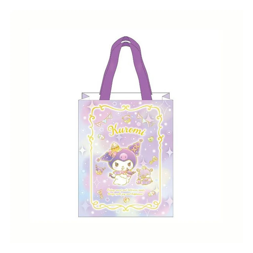 Kuromi Gift Bag