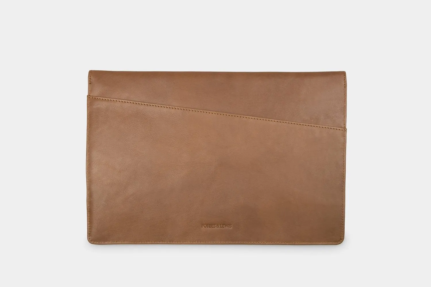 Lancing Laptop Sleeve Leather 13''