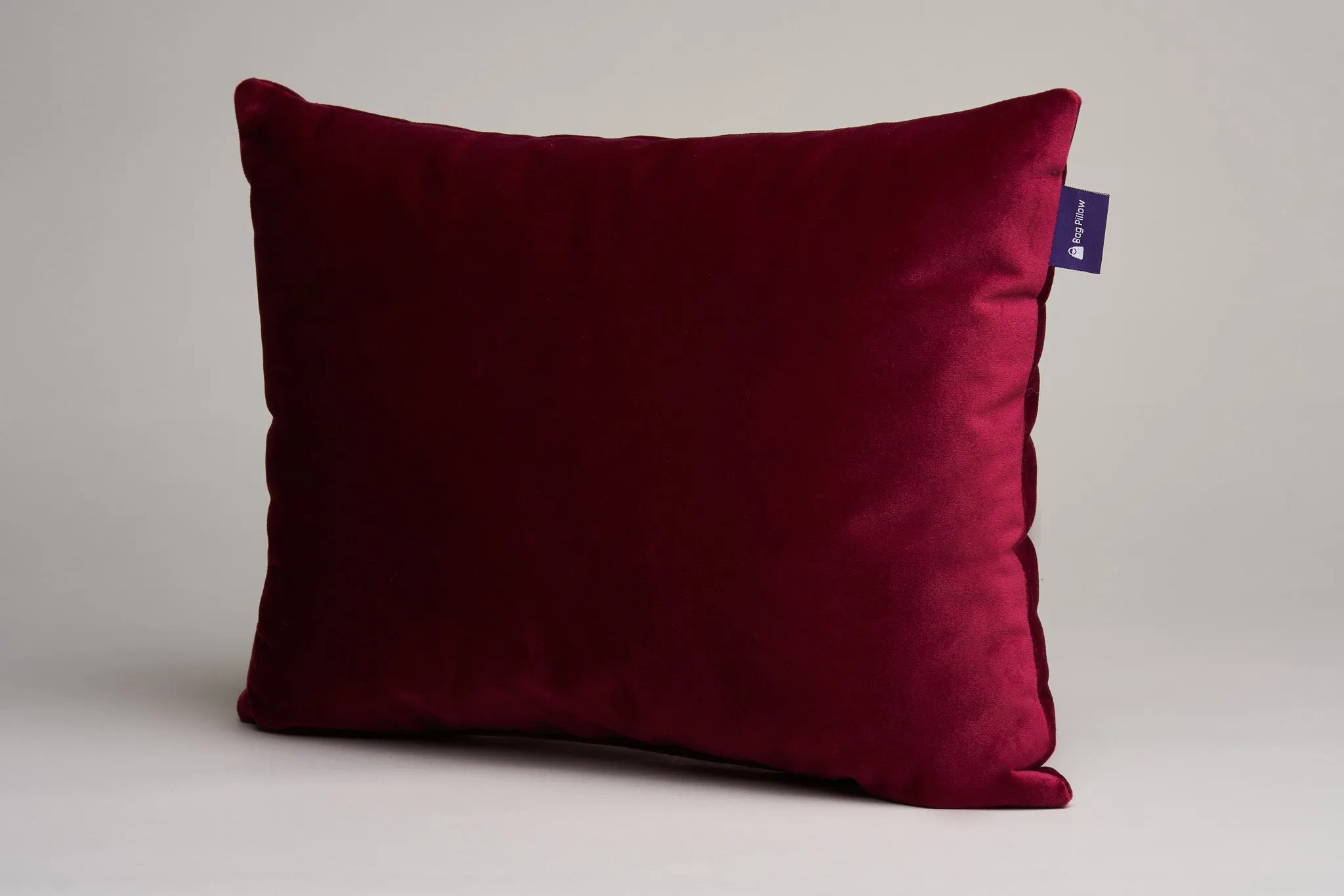 Large Bag Pillow: Individual or Combined Use