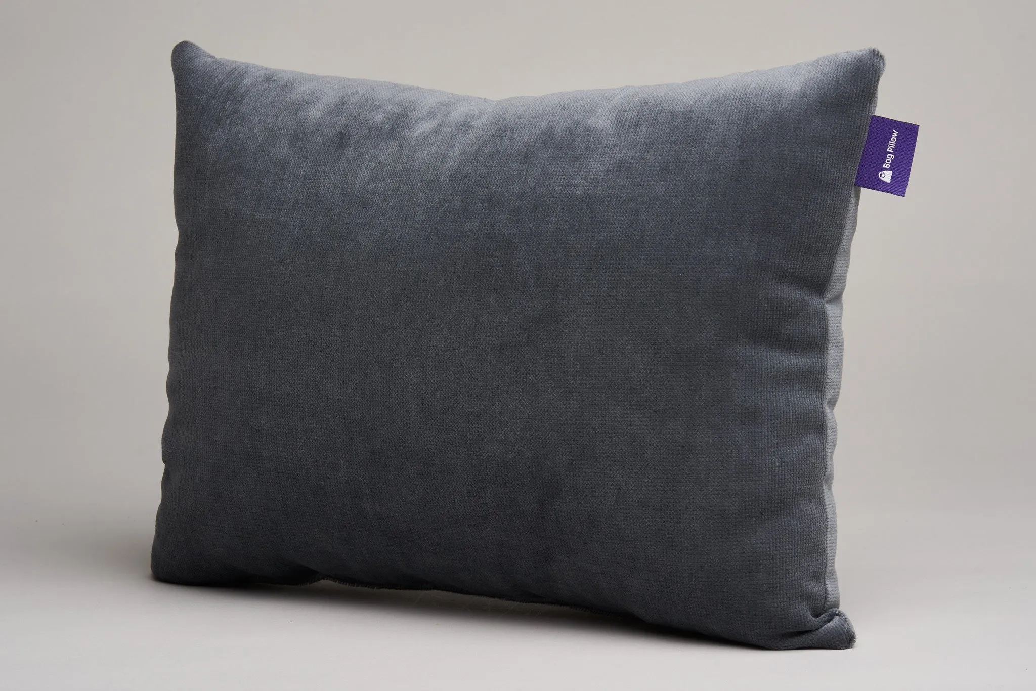 Large Bag Pillow: Individual or Combined Use