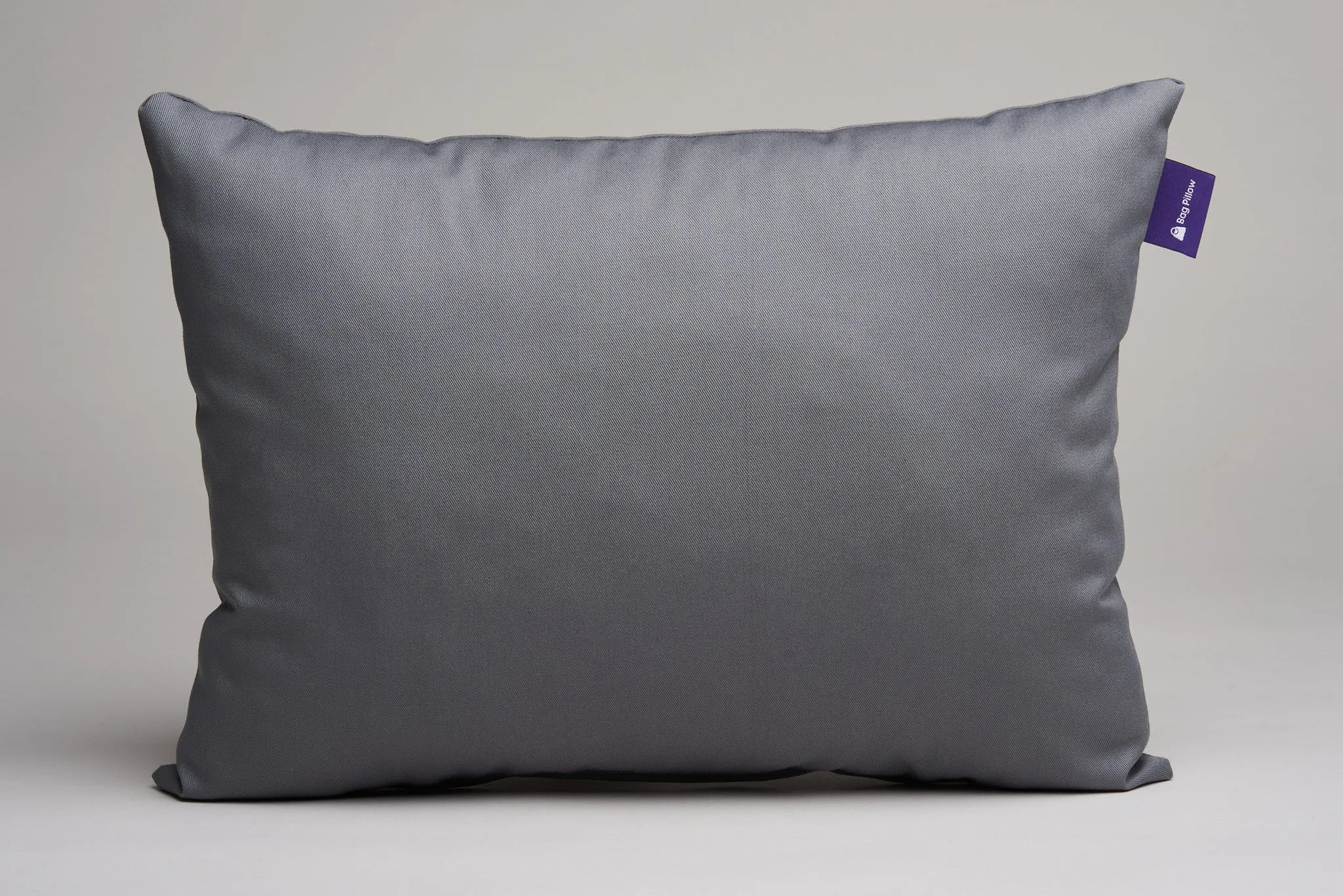 Large Bag Pillow: Individual or Combined Use